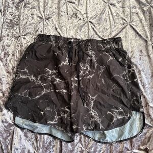 BuffBunny shorts